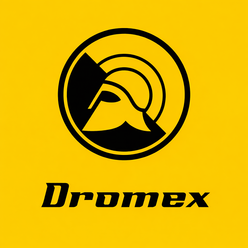 Dromex logo (1)